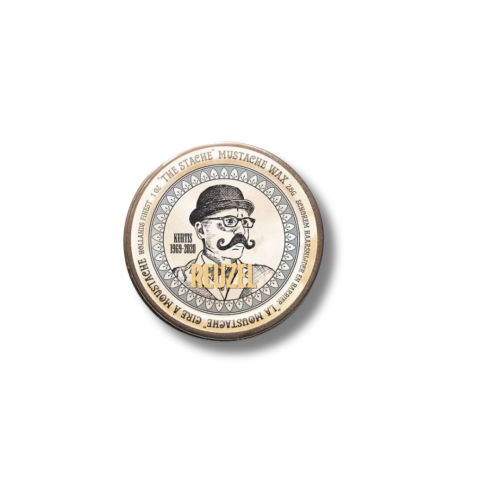 Воск для усов - Reuzel The Stache Mustache Wax фото