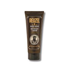 Шампунь для очищения бороды - Reuzel Clean & Fresh Beard Wash 