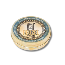 Сухой одеколон - Reuzel Solid Cologne Balm 