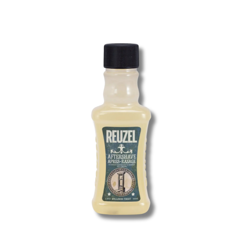 Класичний лосьйон після гоління - Reuzel Aftershave фото
