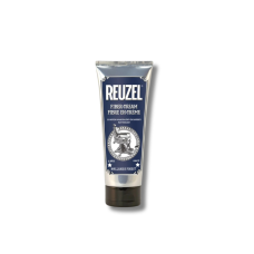 Крем для укладки волос - Reuzel Fiber Cream 