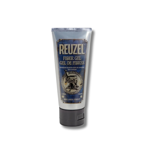 Гель для укладки волос - Reuzel Fiber Gel фото