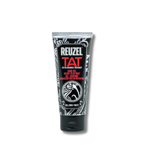 Увлажняющий гель для тела - Reuzel Vivid Gel фото