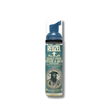 Пенка для ухода за бородой - Reuzel Beard Foam 