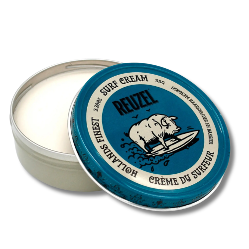 Легкий крем для стилізації волосся - Reuzel Surf Cream фото