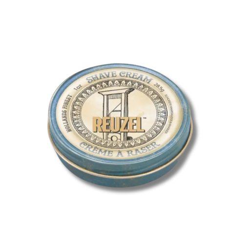 Крем для бритья - Reuzel Shave Cream  фото