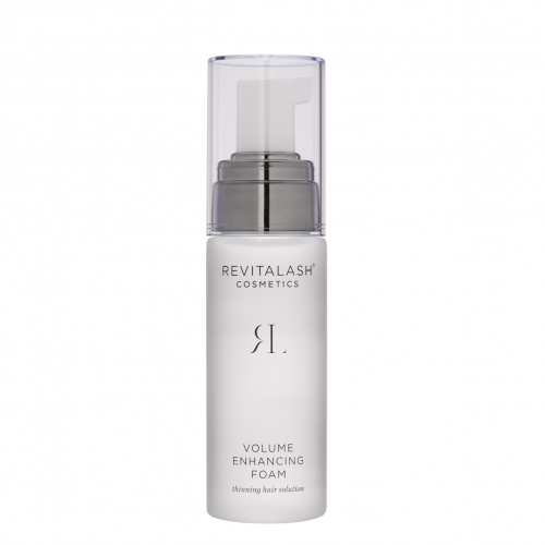 Пенка для придания объема тонким волосам - RevitaLash Volume Enhancing Foam фото