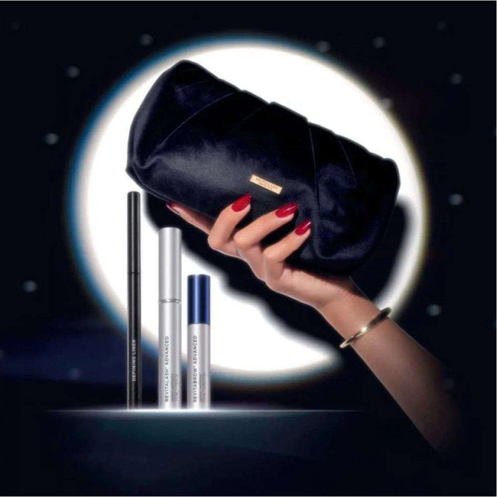 Лимитированный набор для ресниц - RevitaLash Cosmetics Kit Ultimate Obsession RevitaLash Advanced фото 3