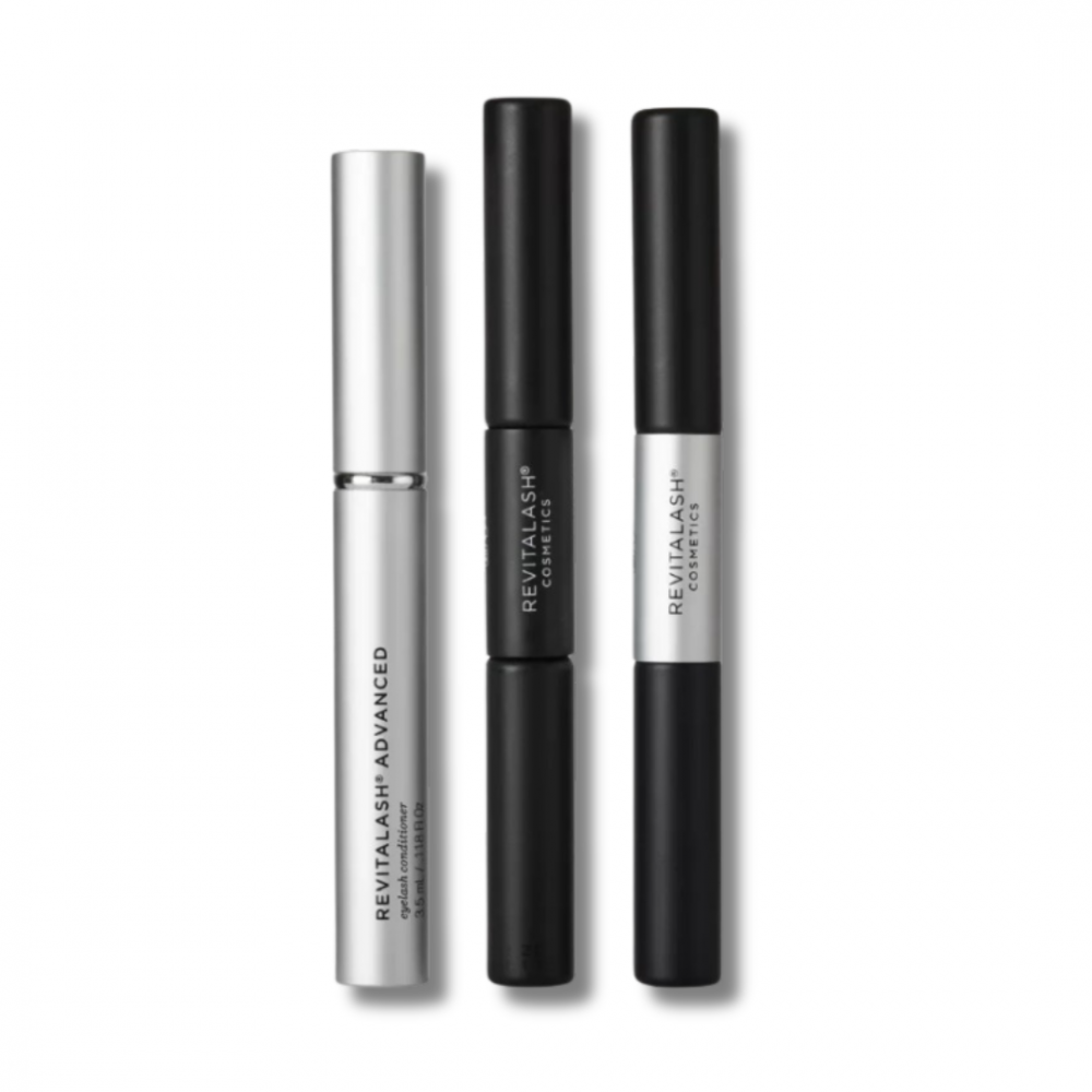Лімітований новорічний набір для вій - RevitaLash Cosmetics Kit Most Coveted Collection Advanced фото 3
