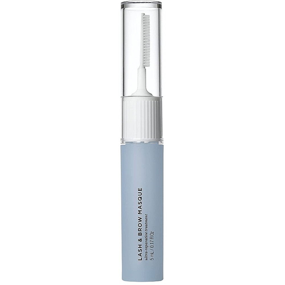 Питательная маска для ресниц и бровей - Revitalash Lash & Brow Masque фото 2