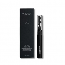 Прозрачный моделирующий гель для бровей - Revitalash Hi-Def Brow Gel Clear 