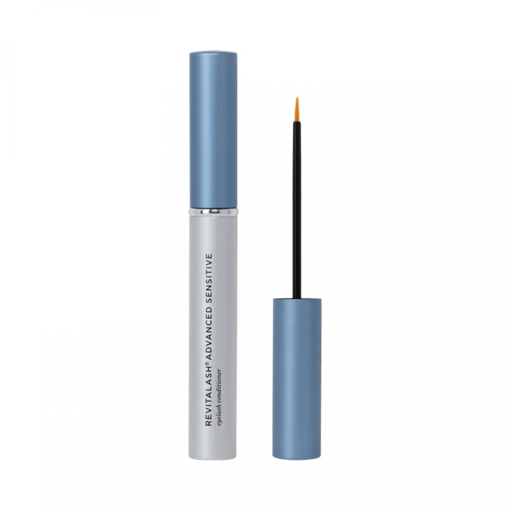 Сироватка-кондиціонер для вій для чутливих очей - Revitalash advanced sensitive  фото 2