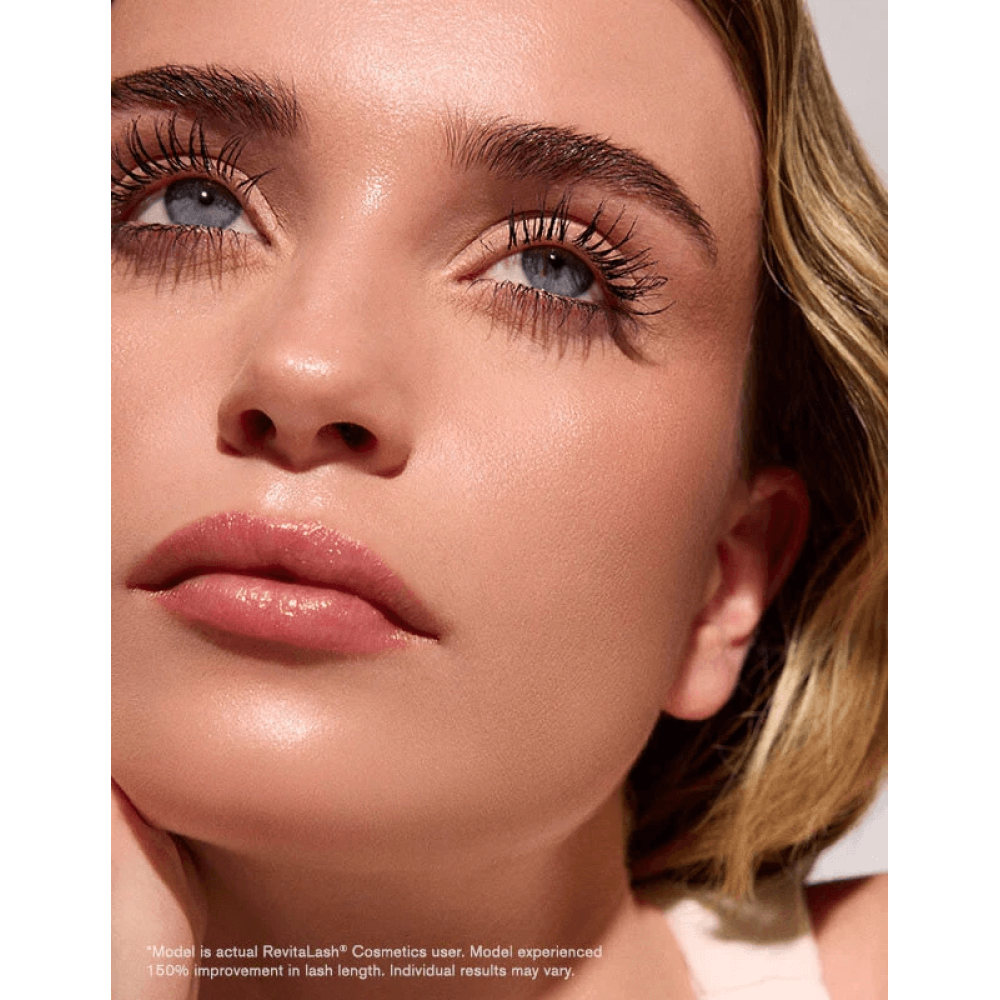 Туш із технологією обгортування вій - RevitaLash Length Define Tubing Mascara фото 3