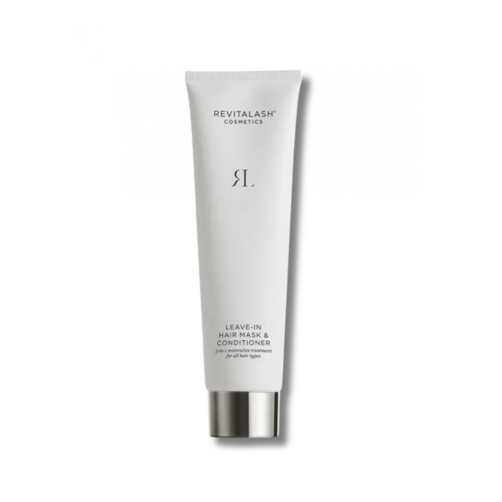 Відновлюючий засіб 5 в 1 для всіх типів волосся - Revitalash Leave-In Hair Mask & Conditioner фото