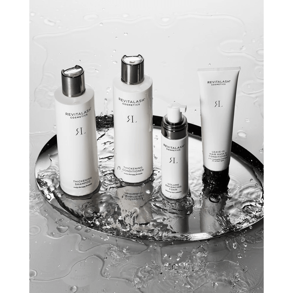 Відновлюючий засіб 5 в 1 для всіх типів волосся - Revitalash Leave-In Hair Mask & Conditioner фото 2