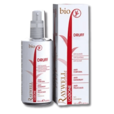 Лосьон против перхоти - Raywell Bio Druf 