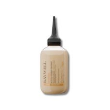 Бустер для глубокого увлажнения сухих волос - Raywell BIO Hydra Nutritive Intensive Treatment 