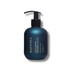 Кондиционер для вьющихся волос - Raywell BIO Curly Control Conditioner 