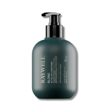 Кондиционер против желтизны волос - Raywell BIO Blond No Yellow Conditioner 