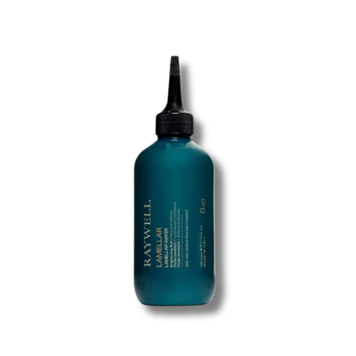 Ламеллярная вода для блеска и гладкости волос - Raywell BIO Lamellar Water фото
