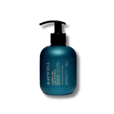 Ламеллярный шампунь для блеска волос - Raywell BIO Lamellar Shampoo 