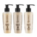 Мини набор для наполнения и увлажнения - Raywell Boto Hair Gold 24K фото 2