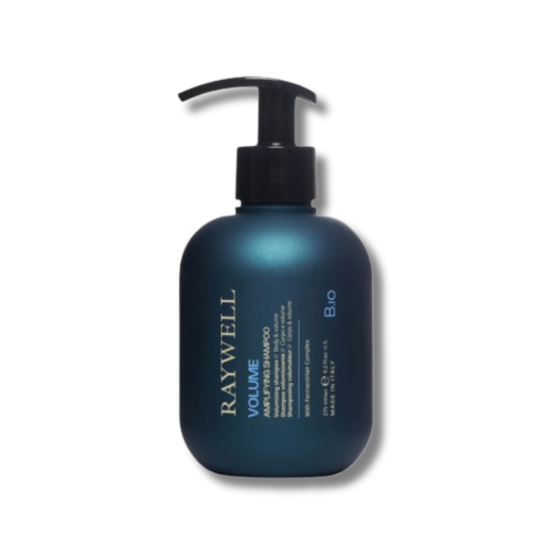 Шампунь для объема тонких волос - Raywell BIO Volume Amplifying Shampoo фото