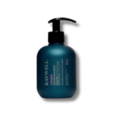 Шампунь для защиты цвета окрашенных волос - Raywell BIO Croma Shampoo 