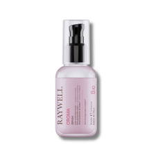 Сыворотка для защиты цвета окрашенных волос - Raywell BIO Croma Serum 