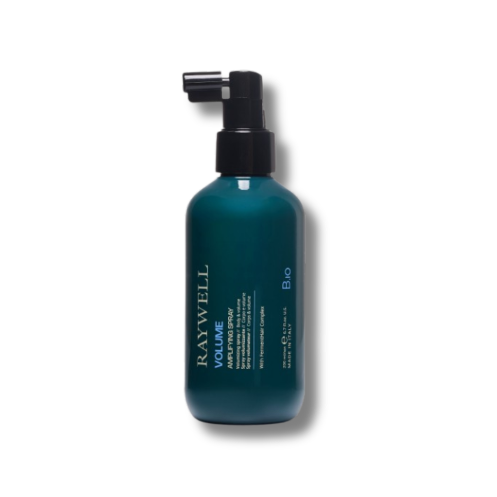 Спрей для об'єму тонкого волосся - Raywell BIO Volume Amplifying Spray фото