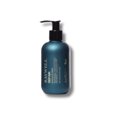 Термозащитный крем для поврежденных волос - Raywell B.IO Repair Molecular Cream 