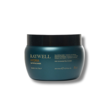 Увлажняющая маска для сухих волос - Raywell BIO Hydra Nutritive Mask 