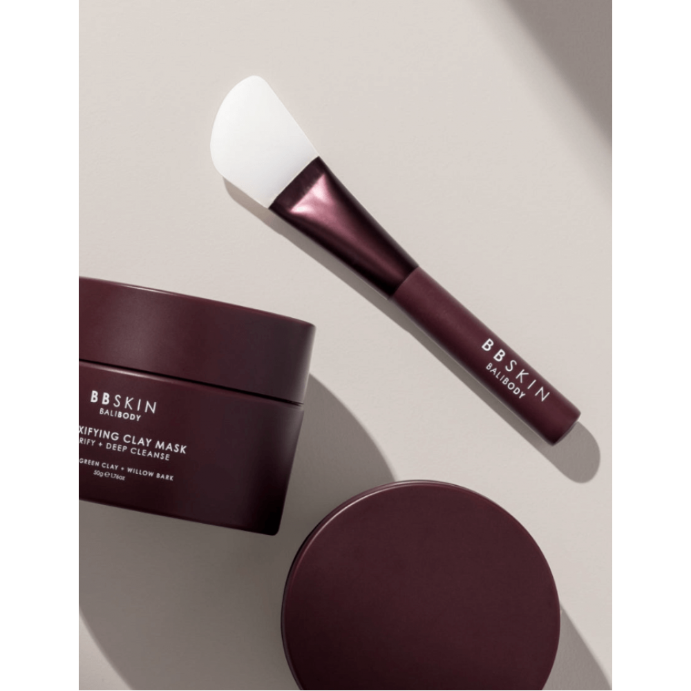 Аплікатор для нанесення маски - Bali Body BB Skin Face Mask Applicator фото 3