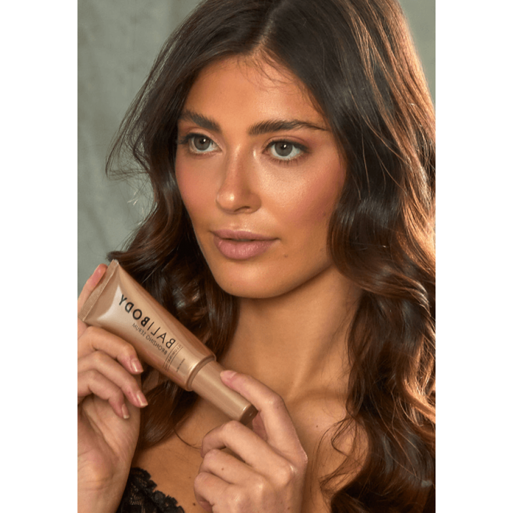 Бронзирующая сыворотка для лица - Bali Body Bronzing Serum фото 4