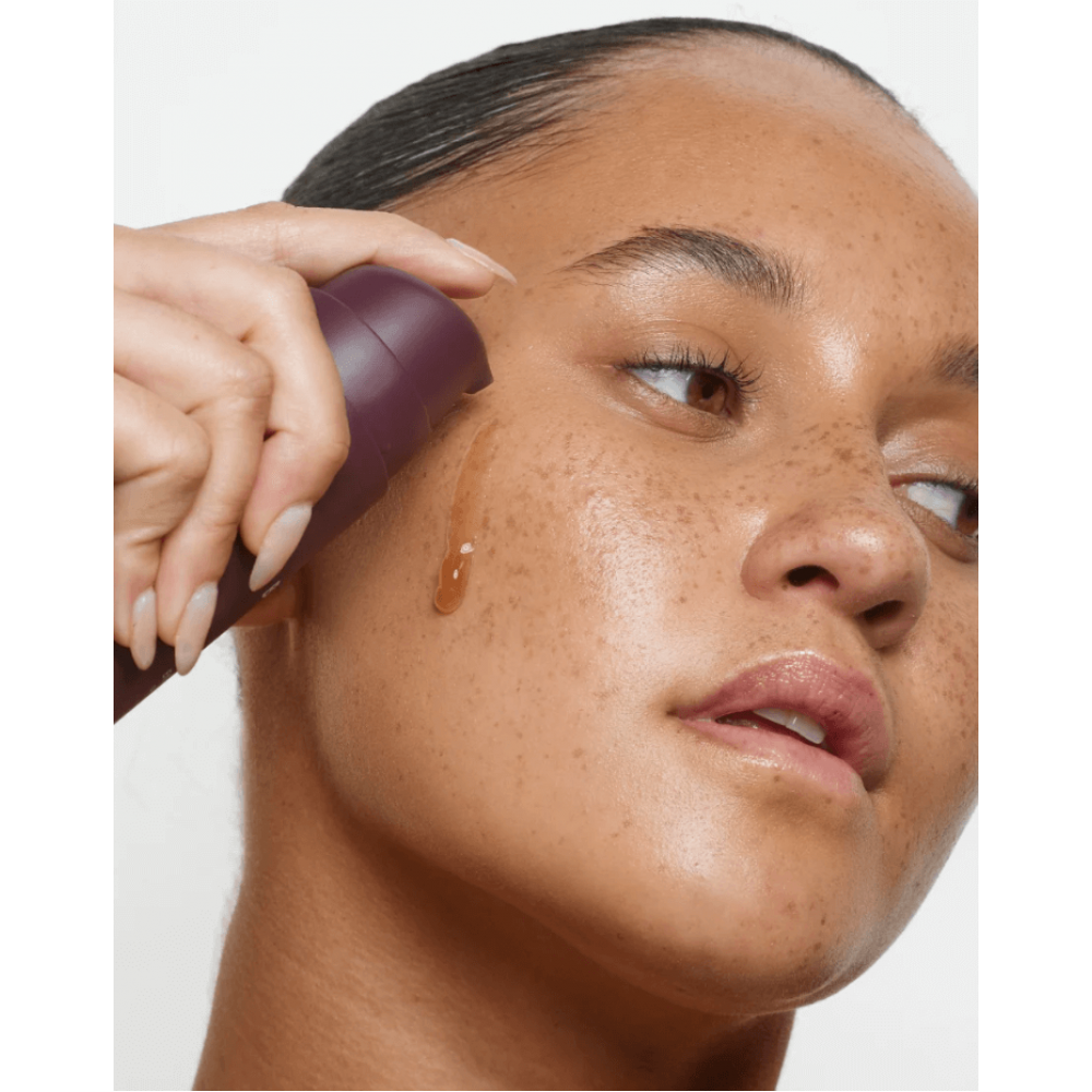 Ензимний ексфоліант - Bali Body BB Skin Enzyme Exfoliant фото 4
