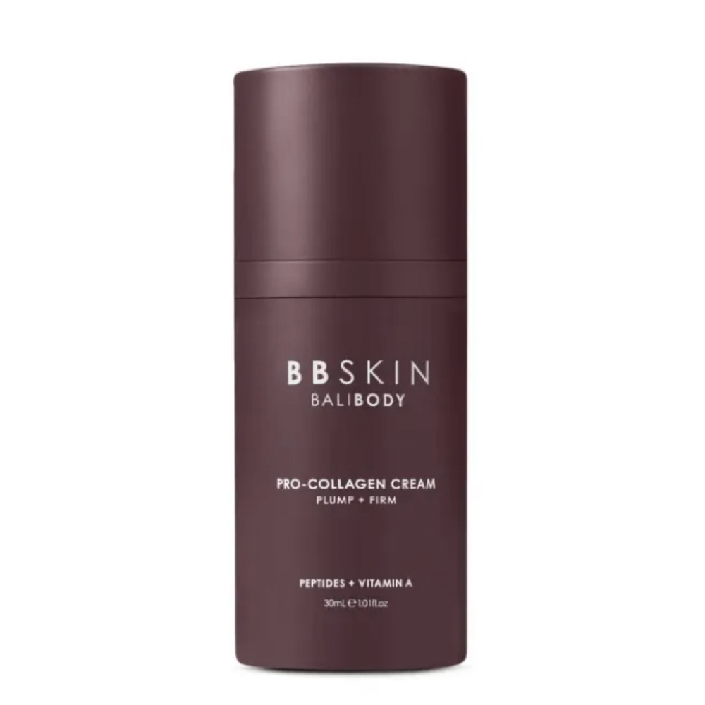 Крем для лица Про-коллаген - Bali Body BB Skin Pro-Collagen Cream фото