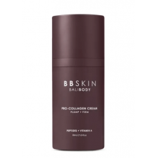 Крем для лица Про-коллаген - Bali Body BB Skin Pro-Collagen Cream 