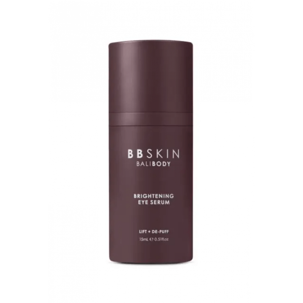 Осветляющая сыворотка для глаз - Bali Body BB Skin Brightening Eye Serum фото