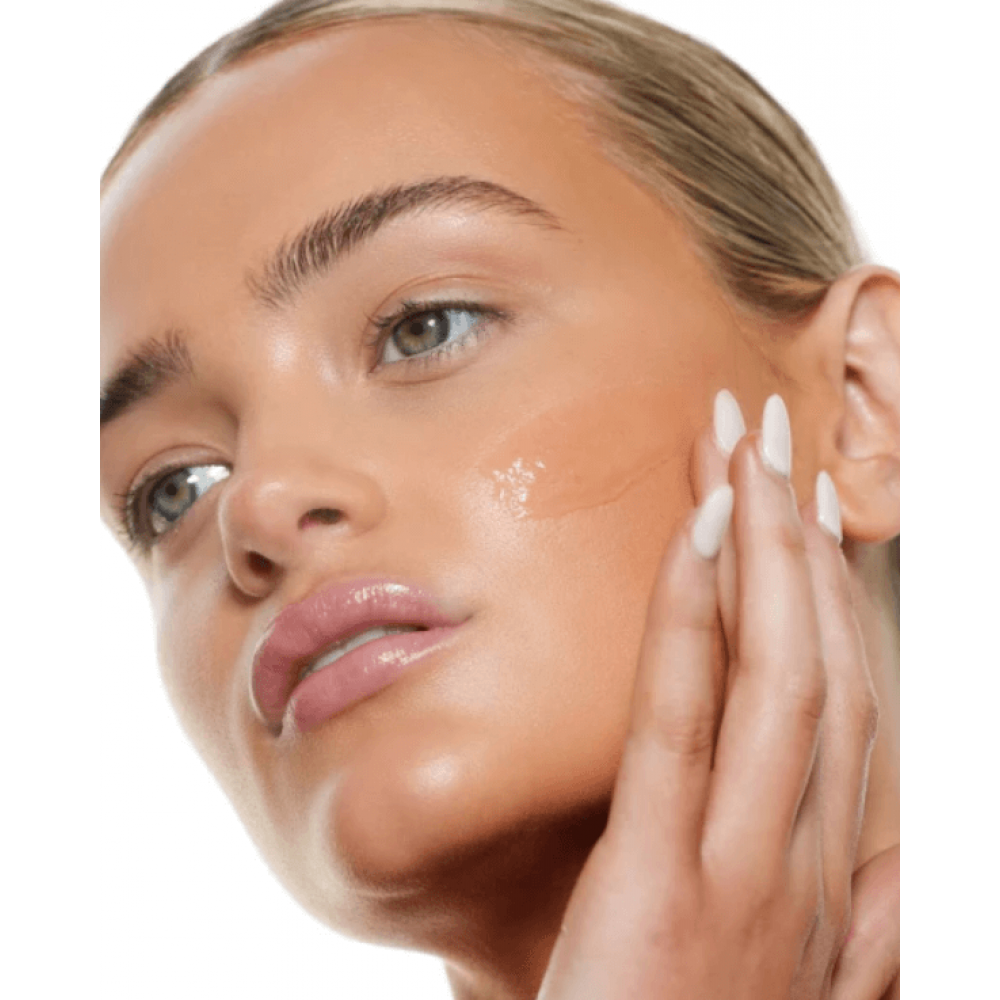 Сироватка для обличчя з вітаміном D - Bali Body BB Skin Vitamin D Serum фото 3
