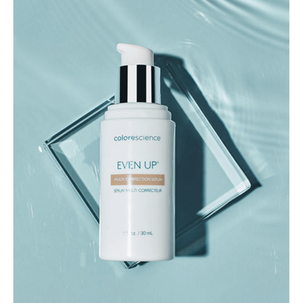 Мультифункциональная осветляющая сыворотка - Colorescience Even Up® Multi‐Correction Serum  фото 4