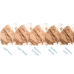 Прессованная пудра SPF 20 - Colorescience Natural Finish Pressed Foundation фото 5