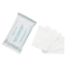 Салфетки для очистки кистей - Colorescience Brush Cleaning Wipes фото 4