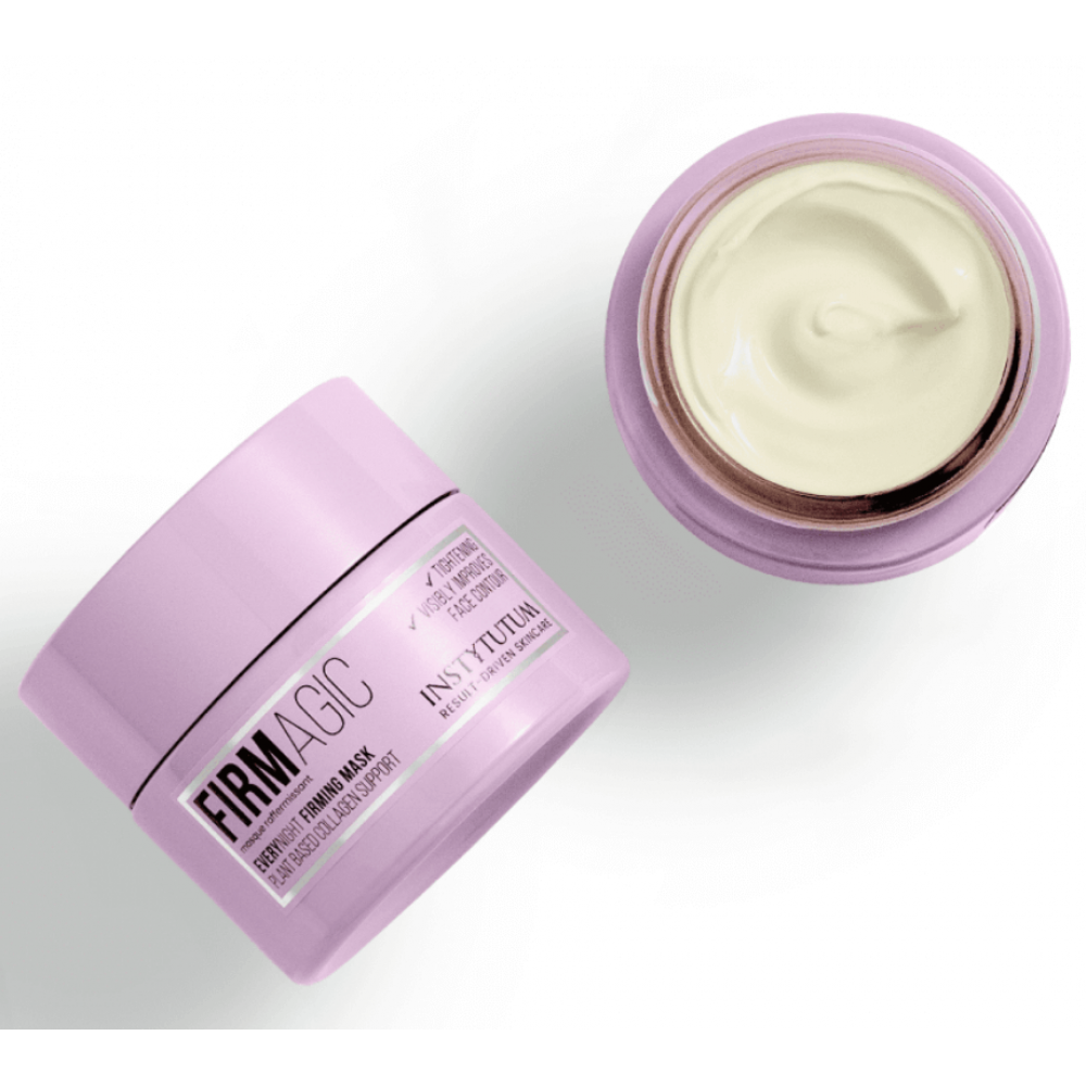 Ліфтинг-маска - Instytutum Lifting Firmagic Everynight Firming Mask         фото 3