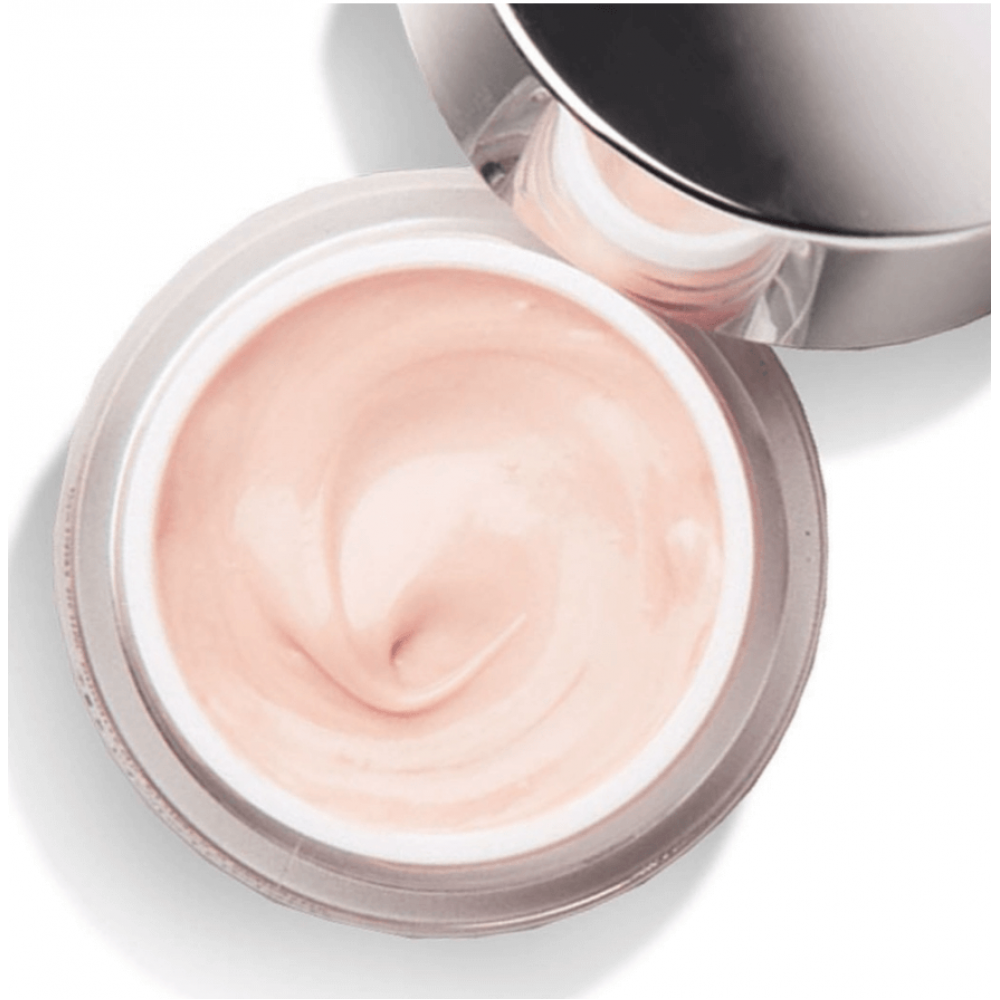 Увлажняющий крем с эффектом сияния - Instytutum C-Illuminating 3D Moisturizer фото 3