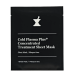 Антивікова маска - Perricone MD Gold Plasma Plus+ Concentrated Treatment Sheet Mask фото