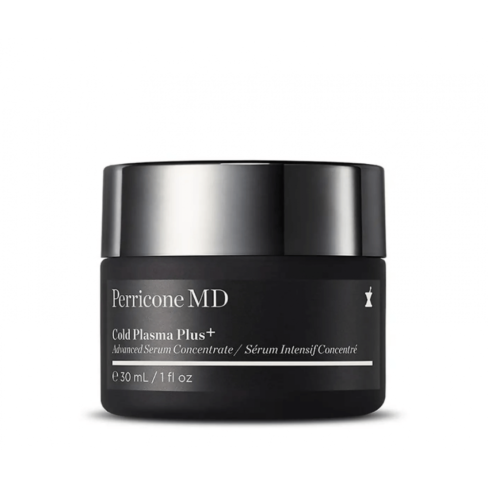 Антивіковий крем-сироватка для обличчя - Perricone MD Cold Plasma + Face фото 2