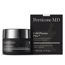 Антивозрастной крем-сыворотка для лица - Perricone MD Cold Plasma + Face 