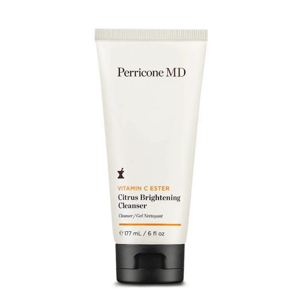 Гель для вмивання - Perricone MD Vitamin C Ester Citrus Brightening Cleanser фото 2