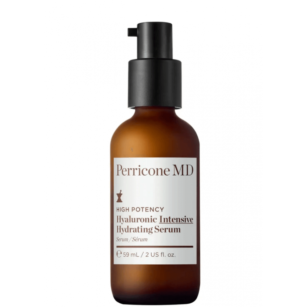 Інтенсивна гіалуронова сироватка - Perricone MD High Potency Classics Hyaluronic Intensive Serum фото 2