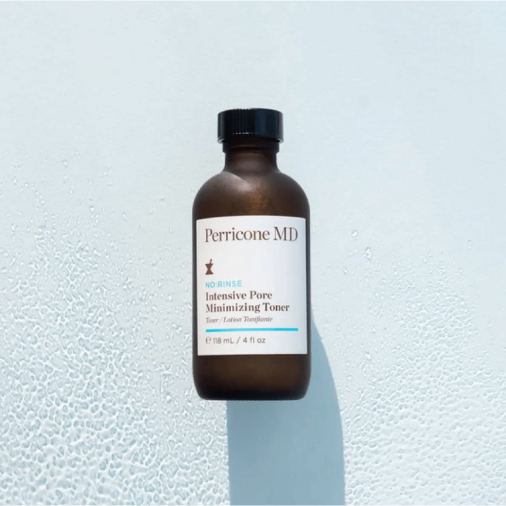 Интенсивный тоник для минимизации видимости пор - Perricone MD No:Rinse Intensive Pore Minimizing Toner фото 4
